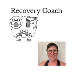 Recovery Coaching